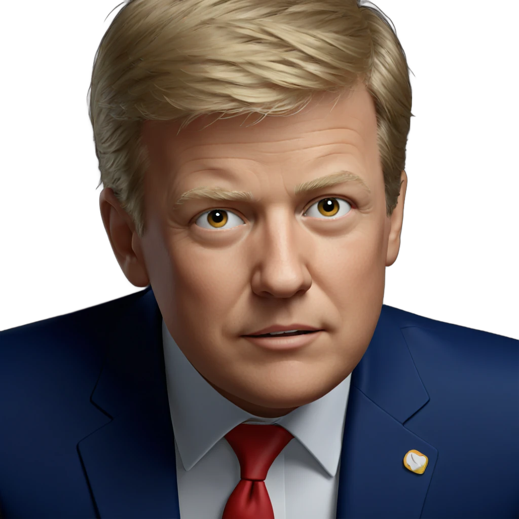 realistic portrait of a boy emoji