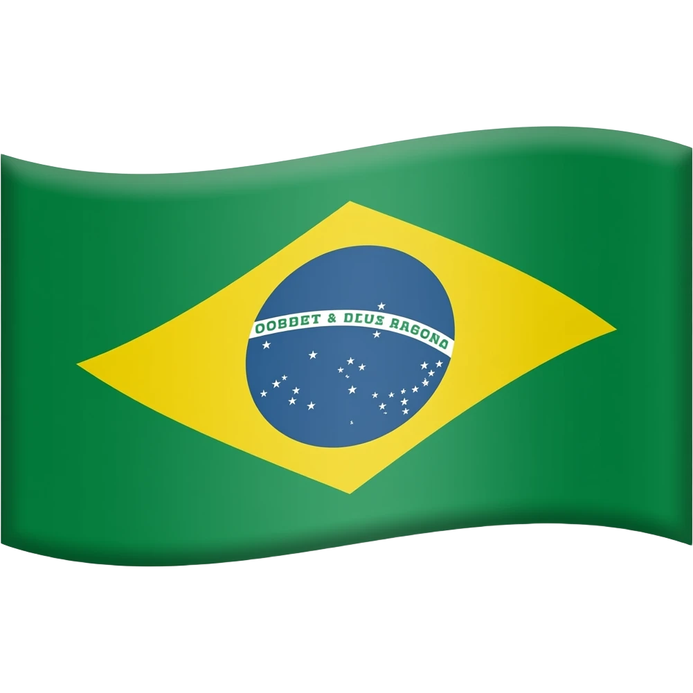 Quero um emoji da bandeira de Belém do Pará emoji