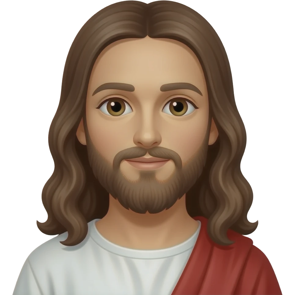 Jw. Org jesus emoji