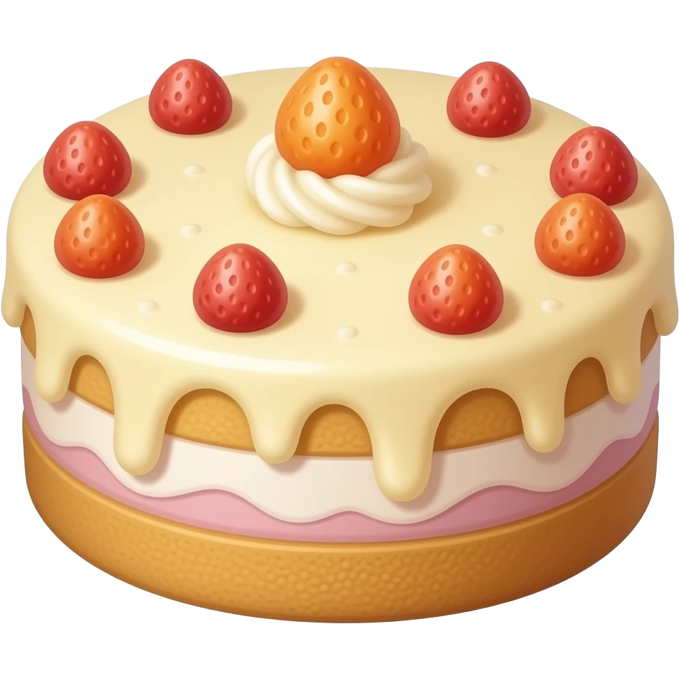 cake emoji