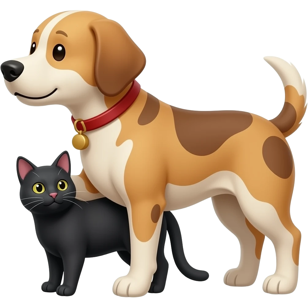 cachorro cuidado cat noirgato emoji