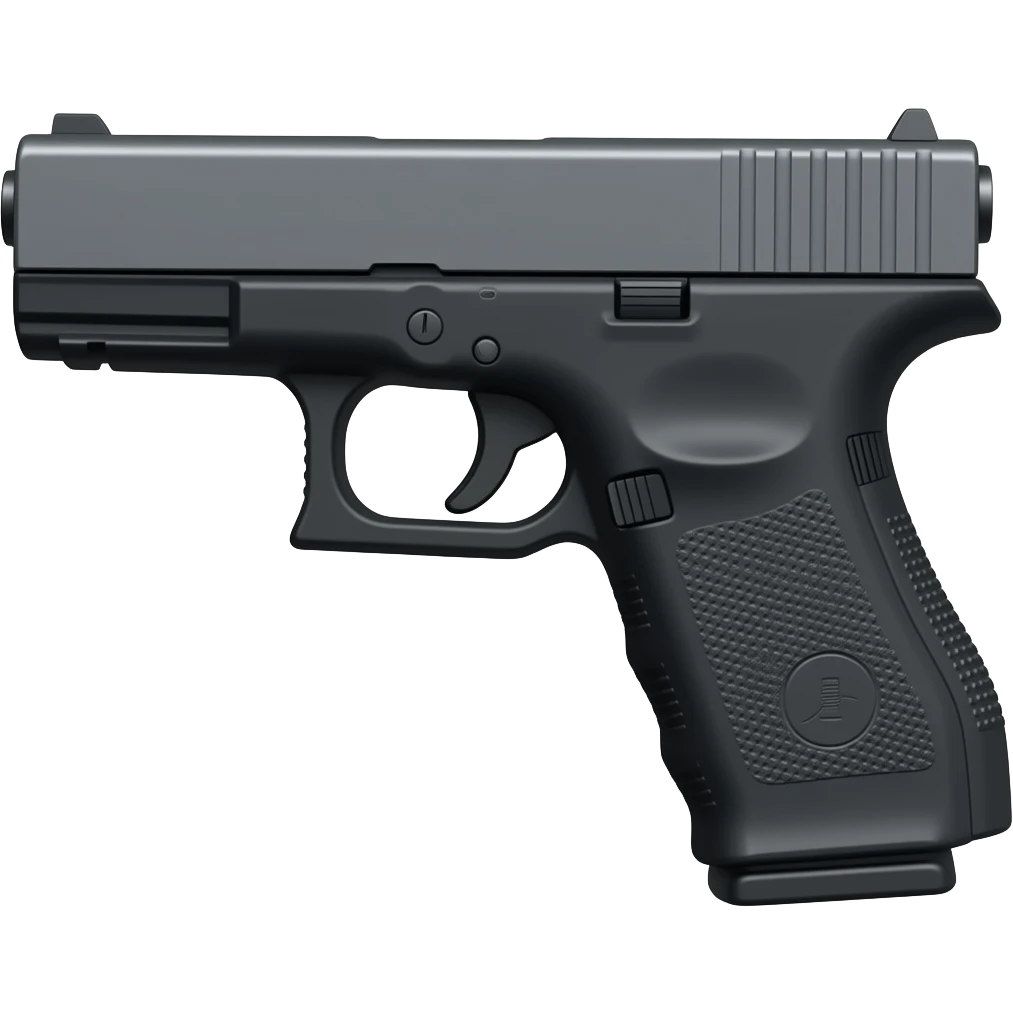 Glock 19. emoji