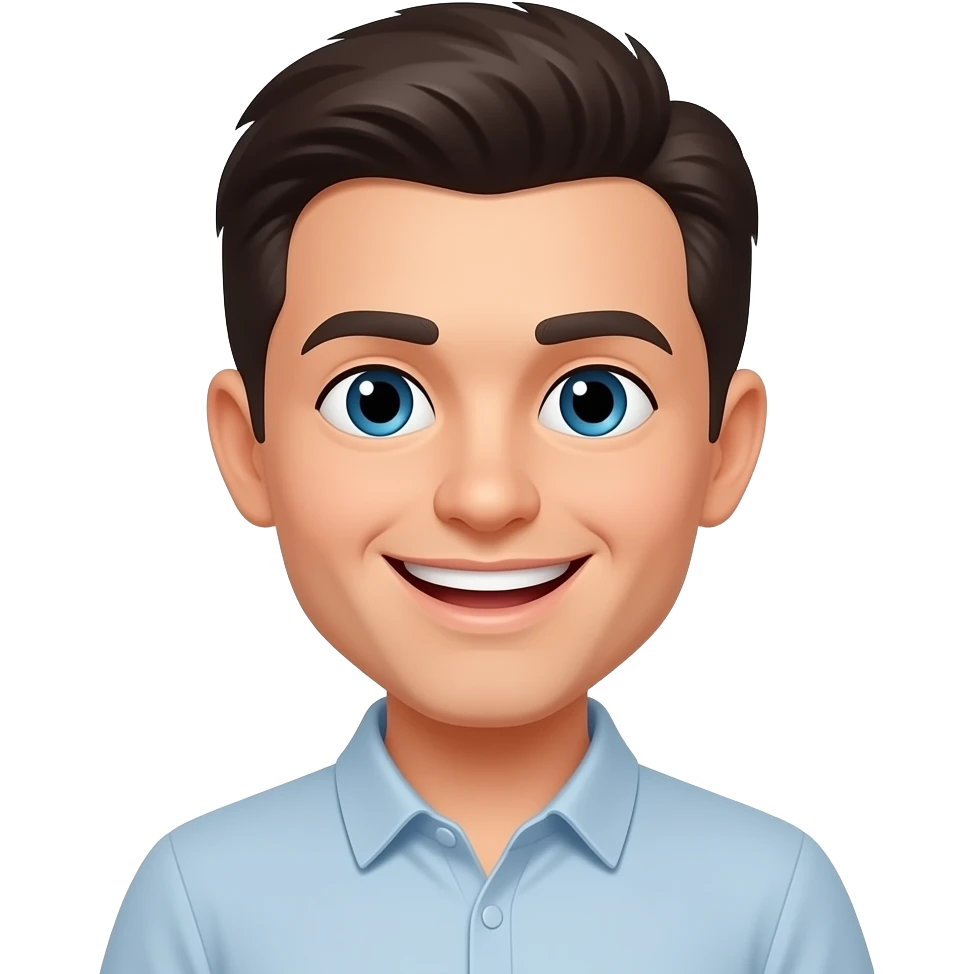 Emoji  oluşturmak i ististoyorum emoji