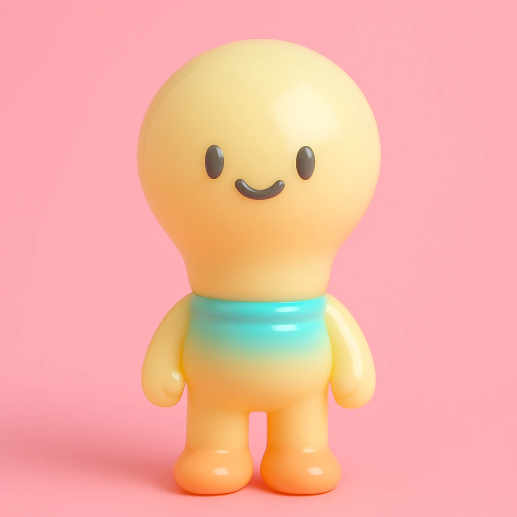 bulb emoji