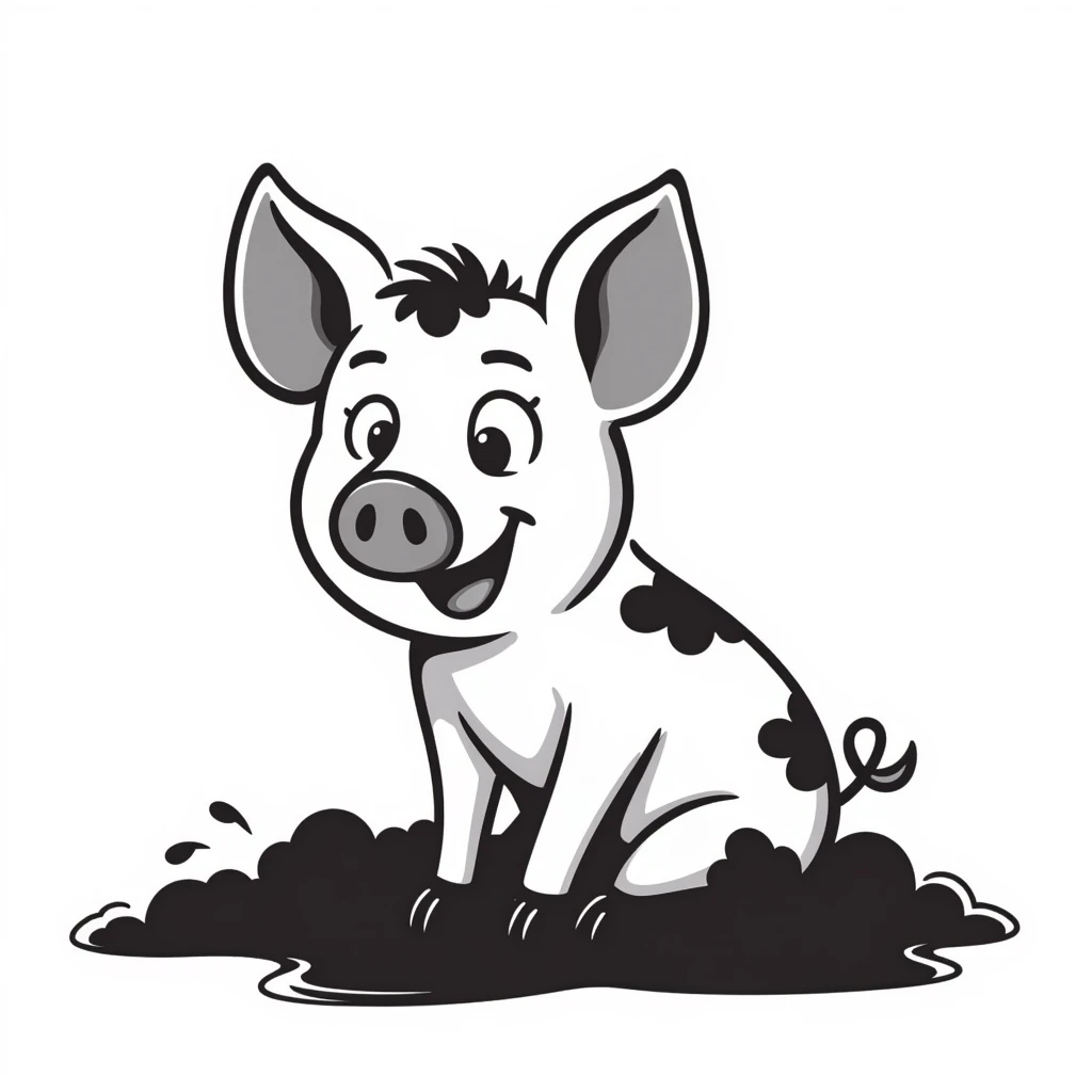 Pig emoji