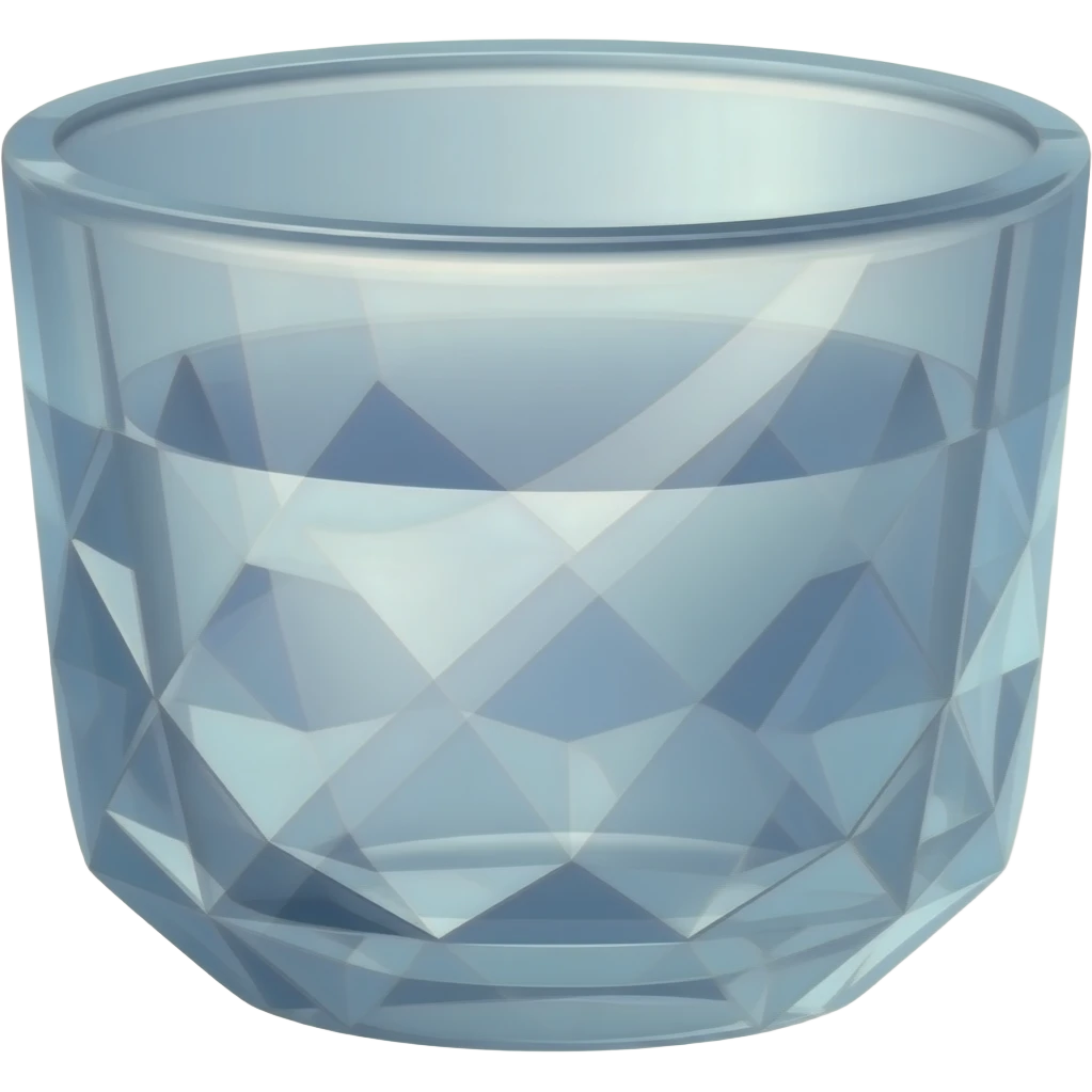 magic crystal cup emoji