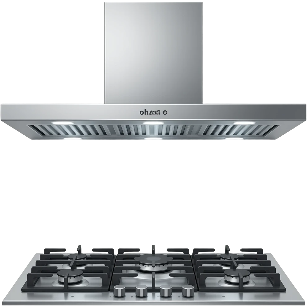 cooker hoods emoji