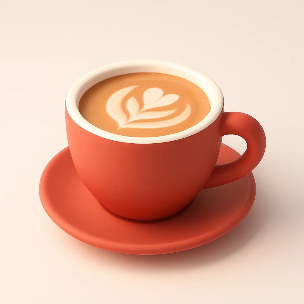 cup of coffee emoji