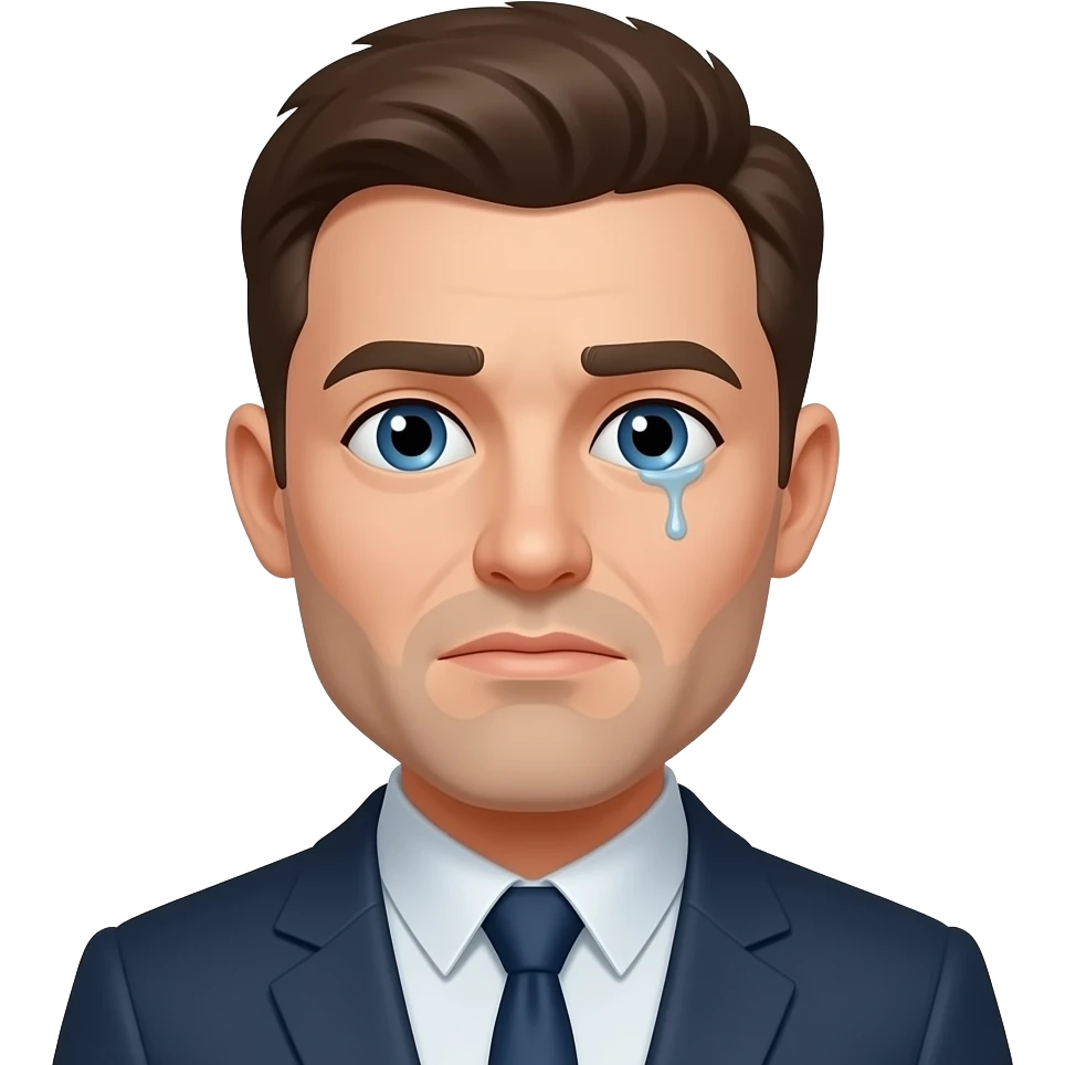 Fainting man emojis emoji