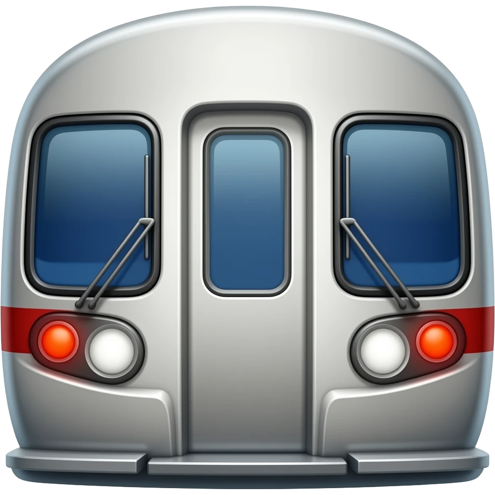 Subway Surf emoji