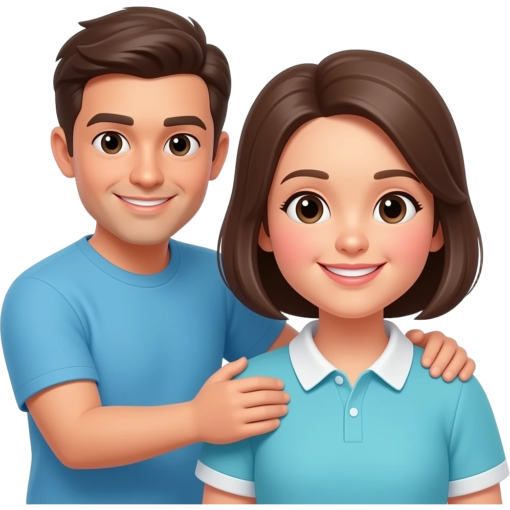 ayudar a la gente emoji