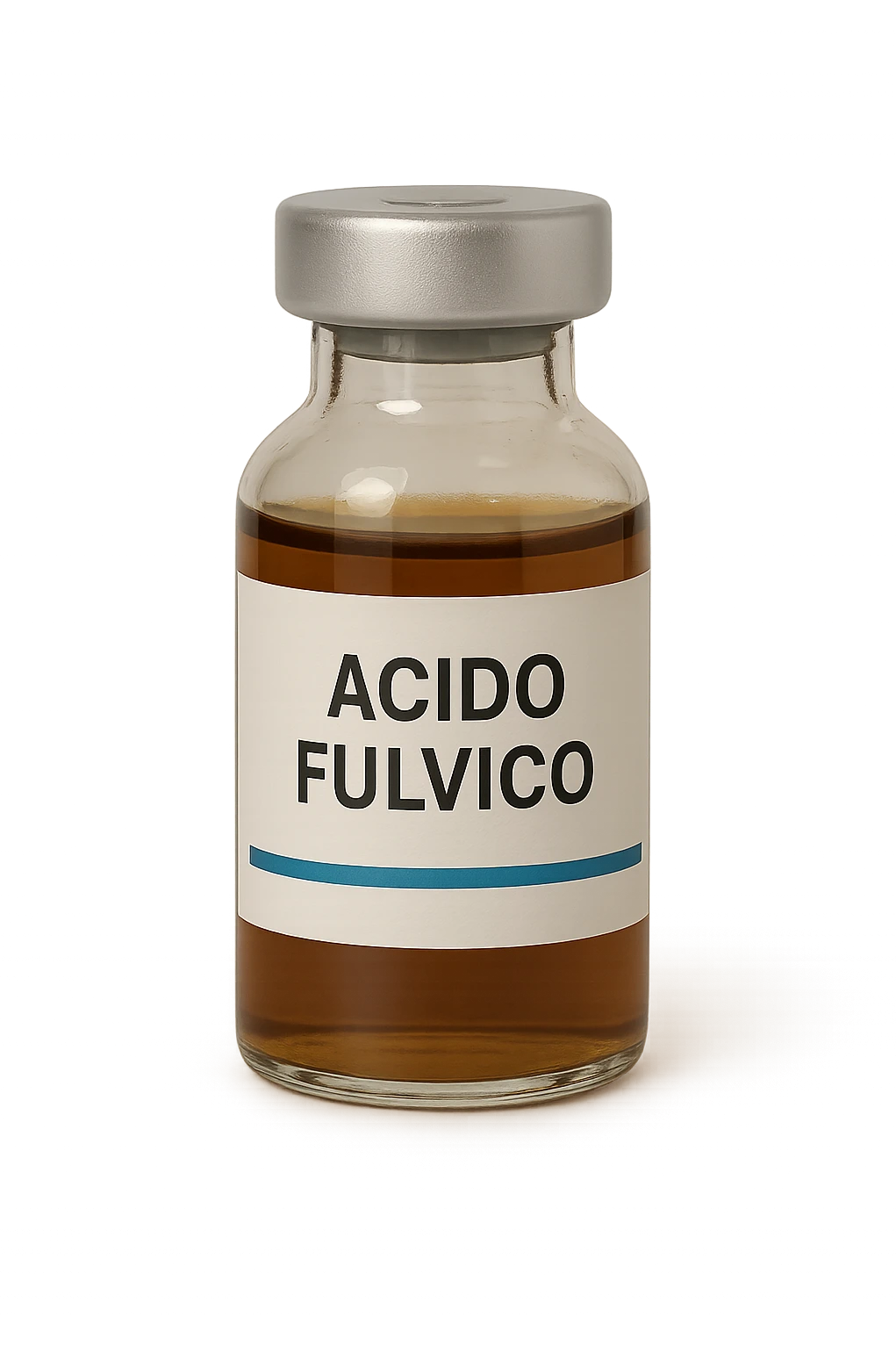 Acido fulvico fiala in italiano emoji