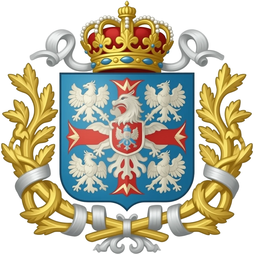 Kalinkovichi  coat of arms emoji