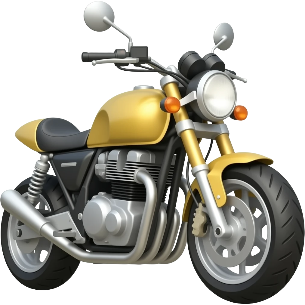 Motos aesthetic emoji
