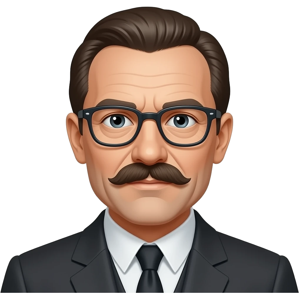 Клан Шредера emoji