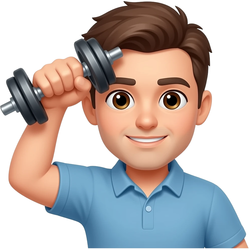 a guy hitting his head with stupidity emoji