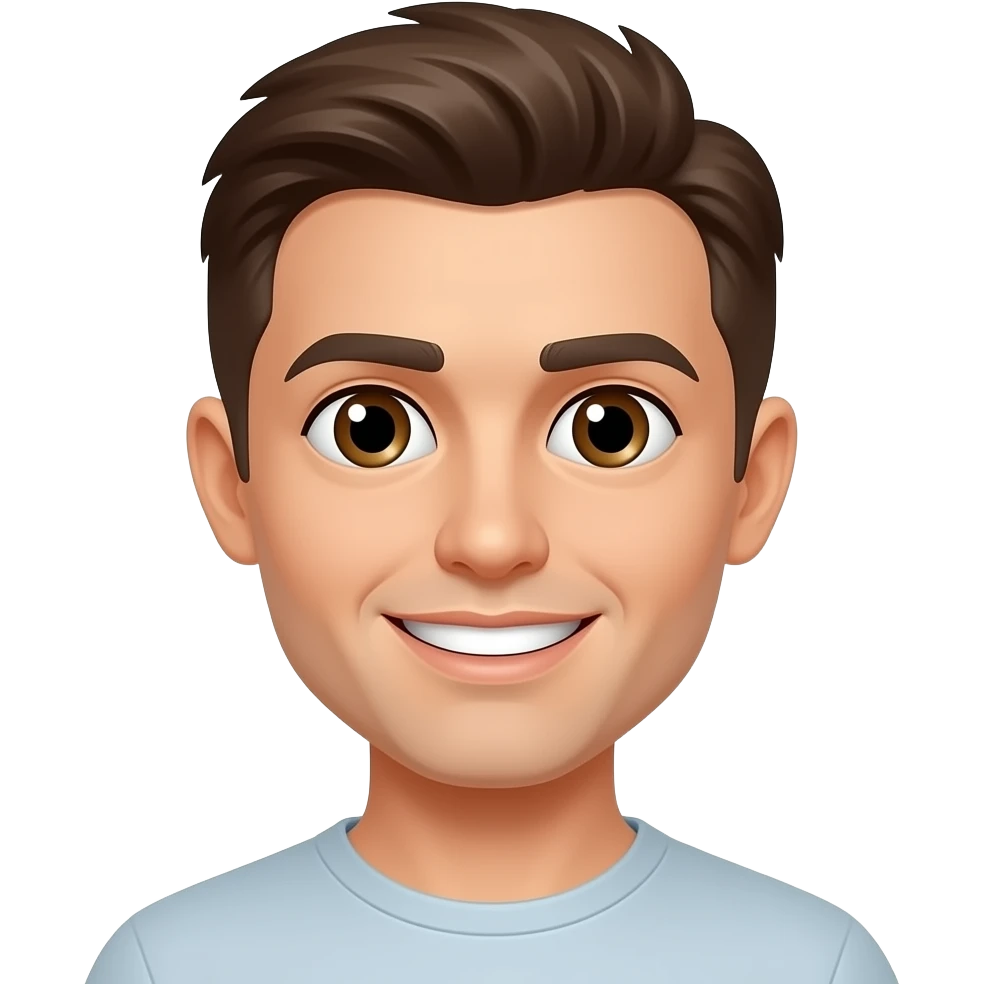 Missing front tooth emoji