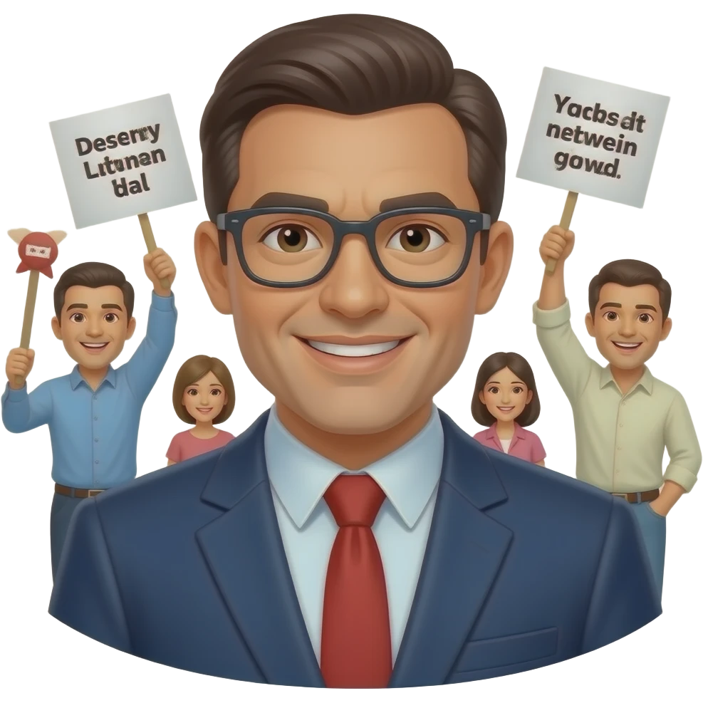 REVOLTA CONTRA EL GOVEERN emoji