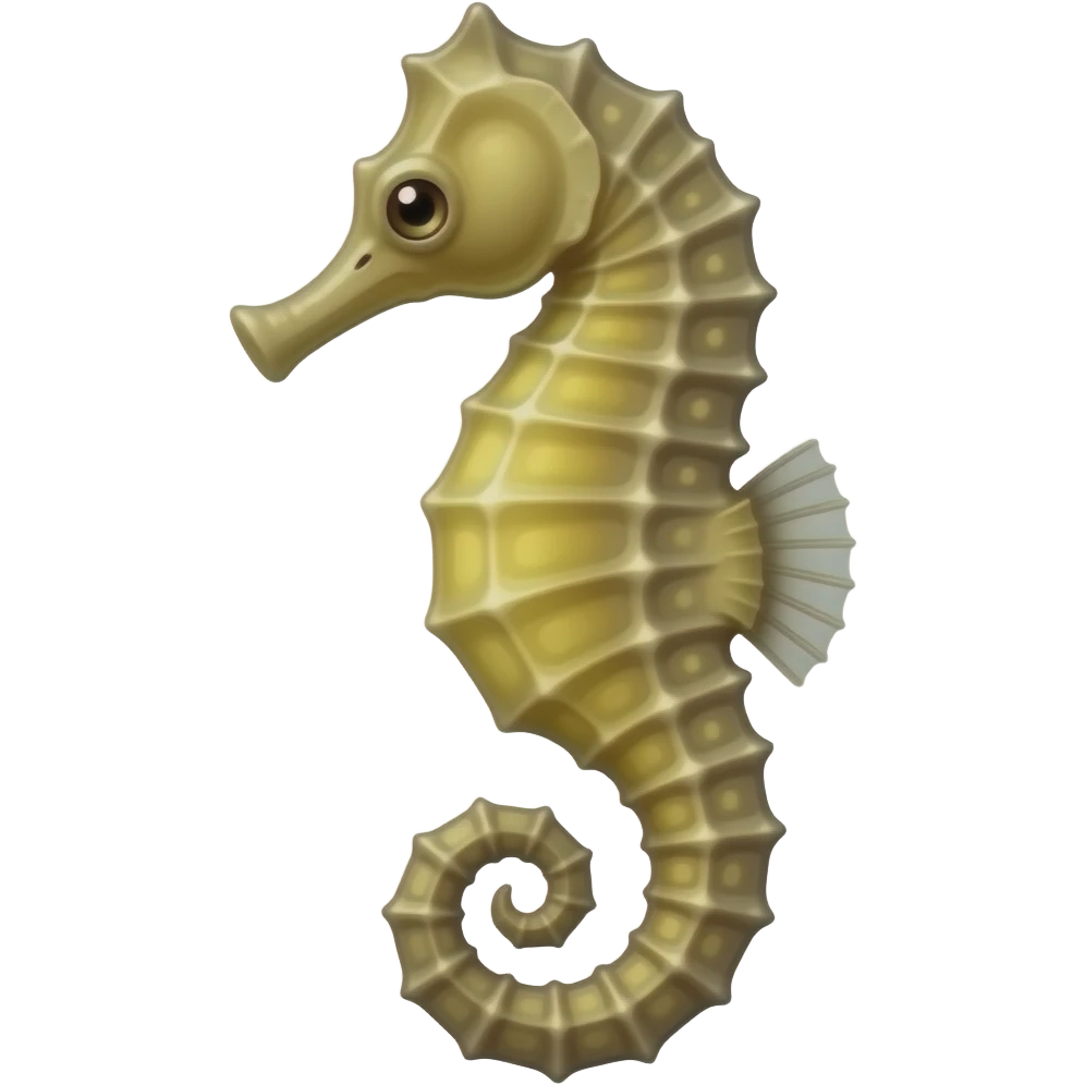 Emoji de caballito de mar emoji