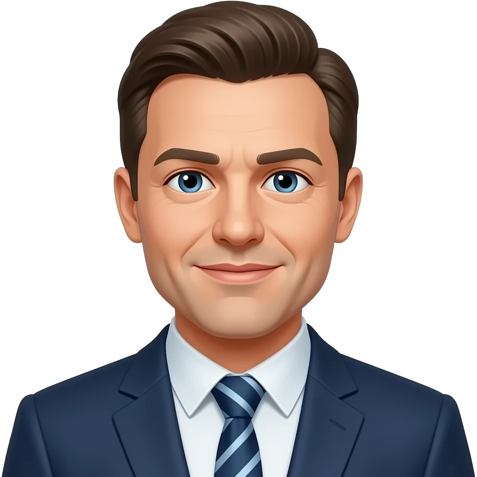 Karl haulzemoff emoji