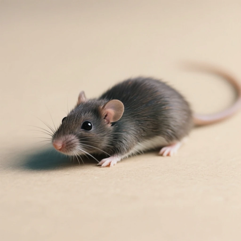Mouse emoji