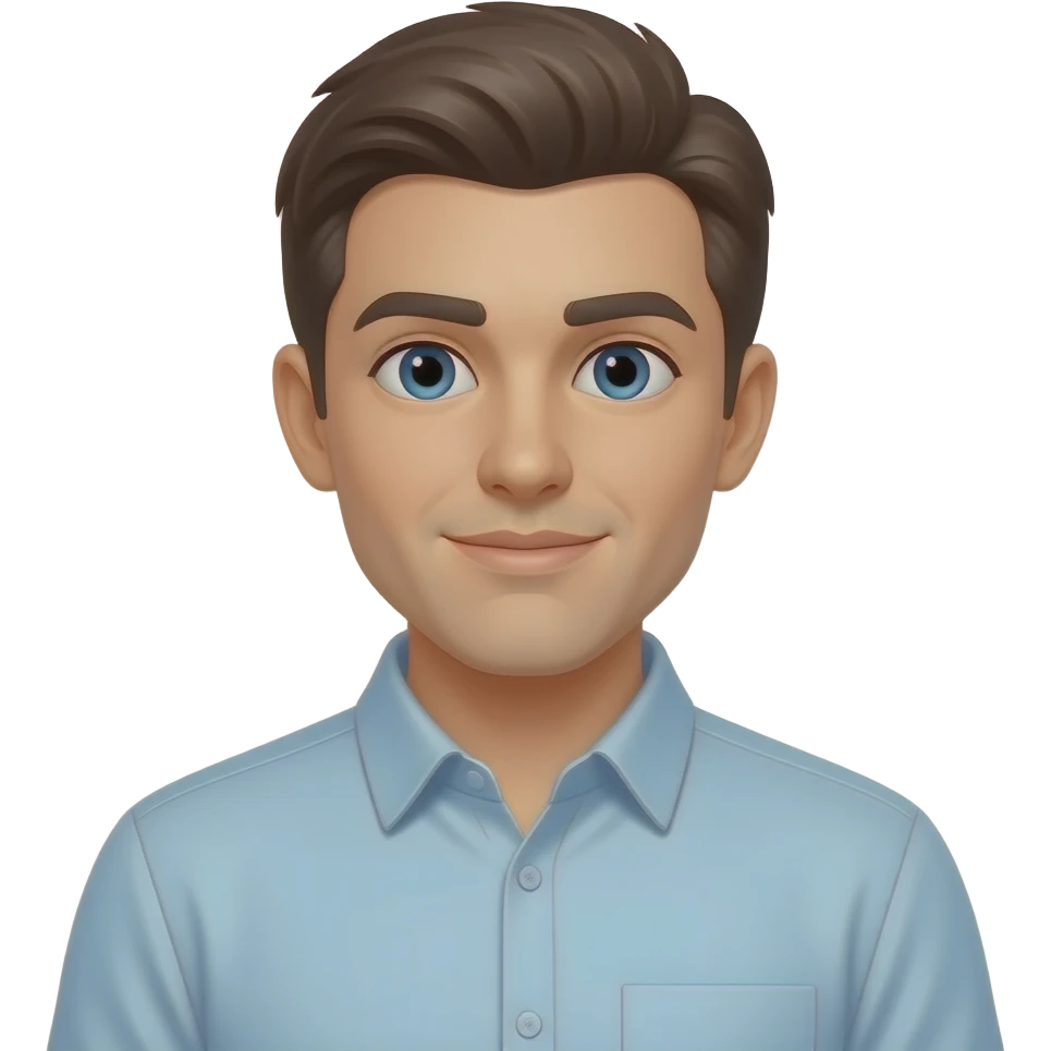 persona imagiando emoji