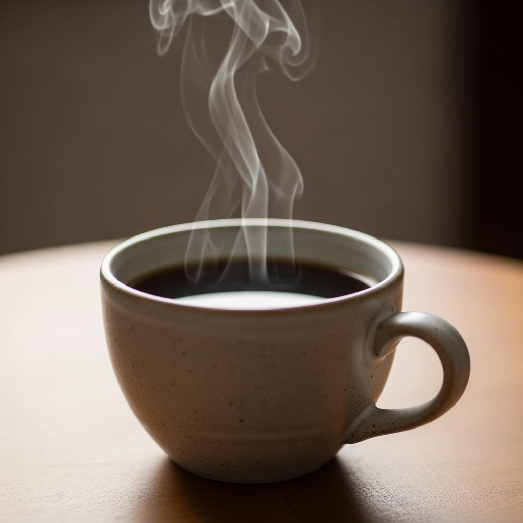 cup of coffee emoji
