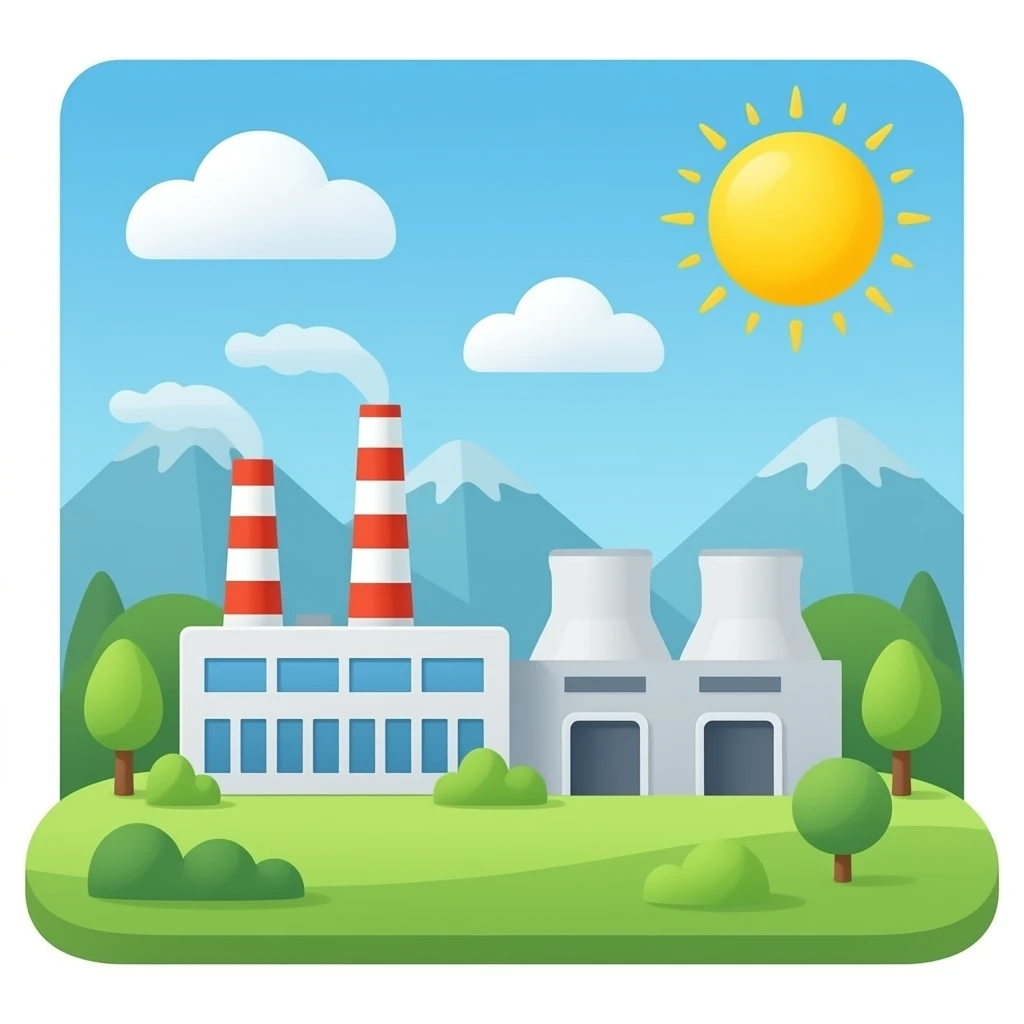 factory emoji