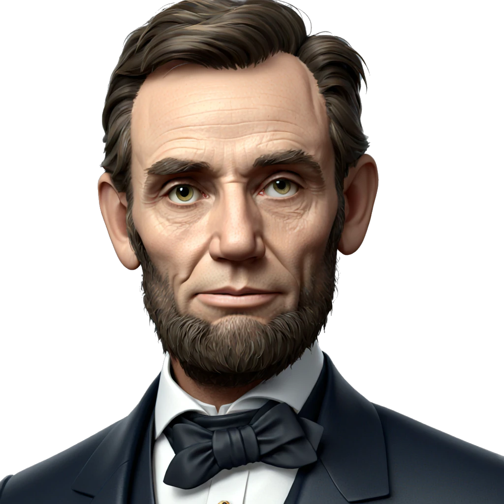 portrait of a dapper man emoji