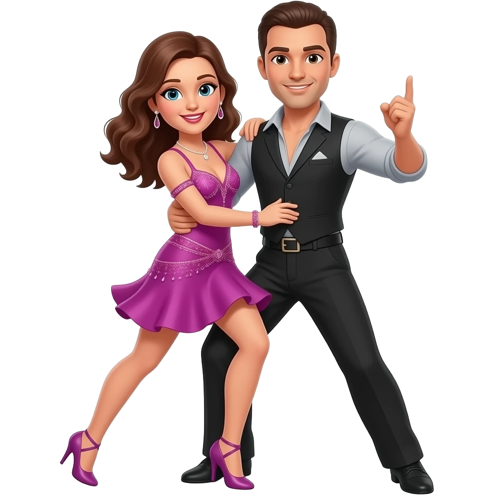 zouk emoji