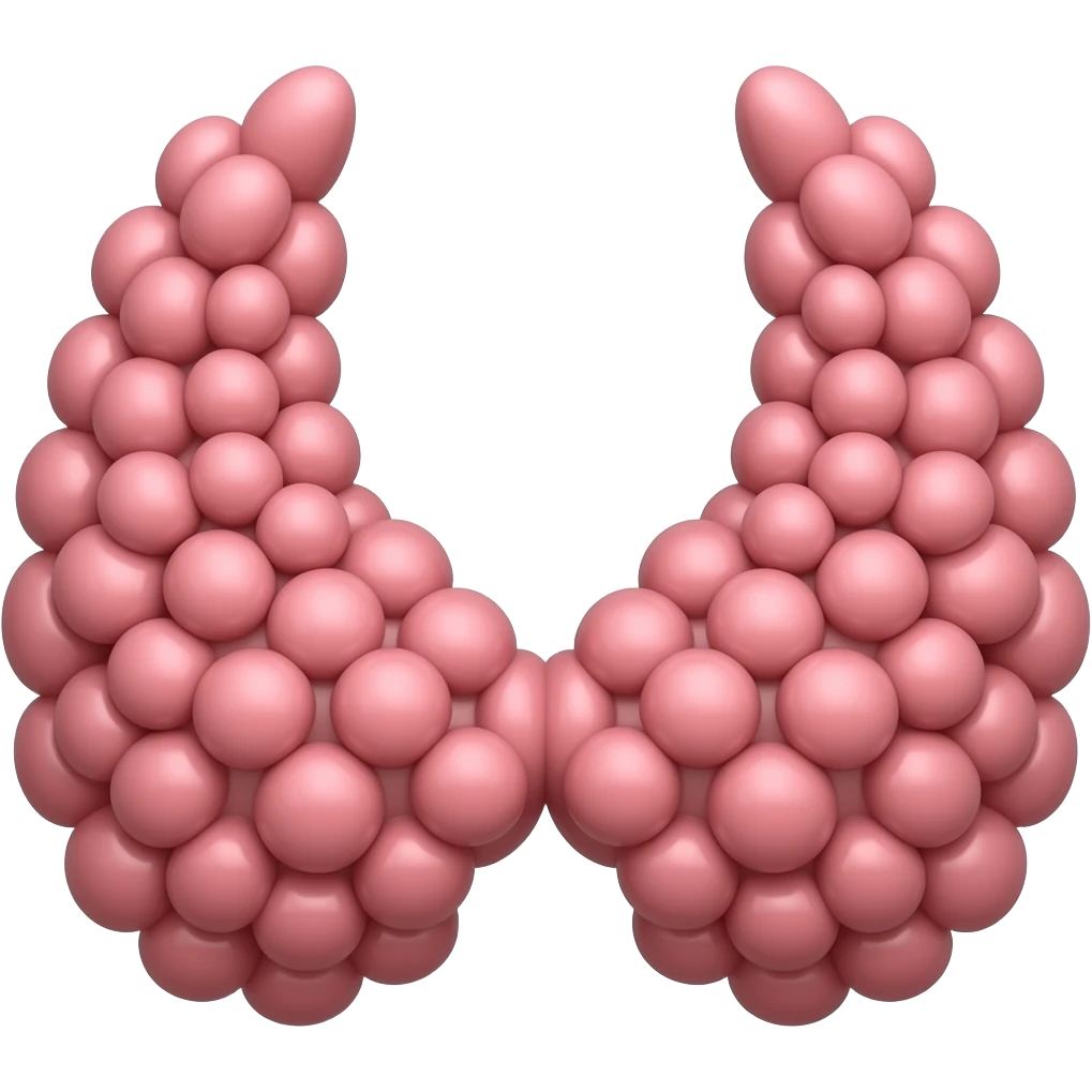 thyroid emoji