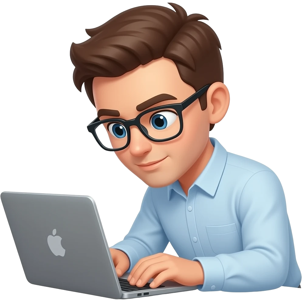 deep work focus emoji
