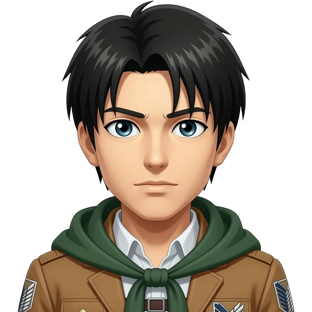 AOT emoji