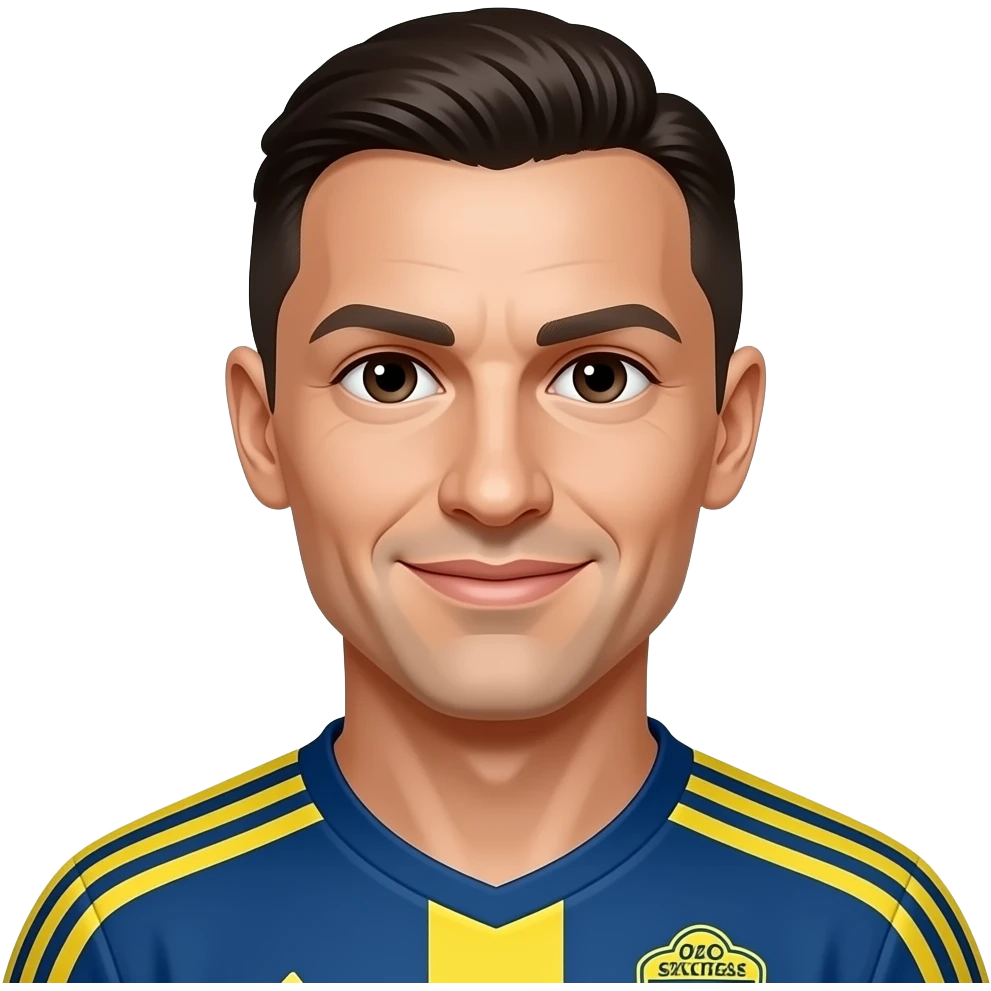 Zlatan Ibrahimovic in Sweden emoji