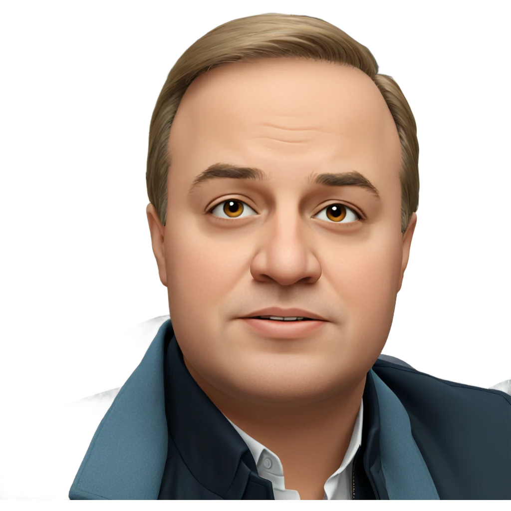 portrait of a solo boy emoji