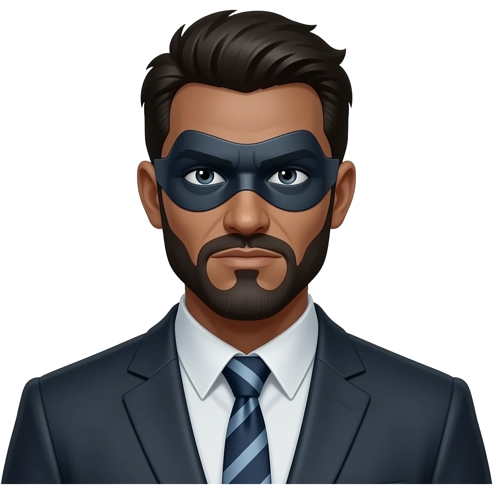 Marvel's Matt Murdock emoji