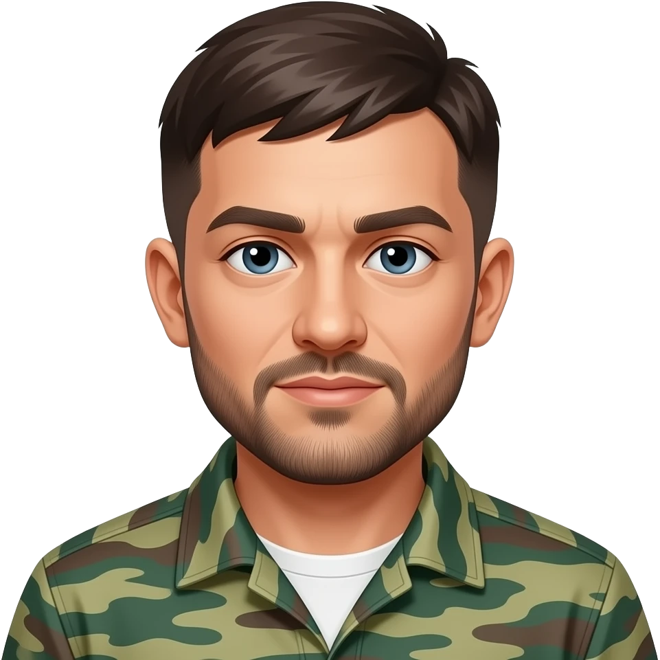 Chechen emoji