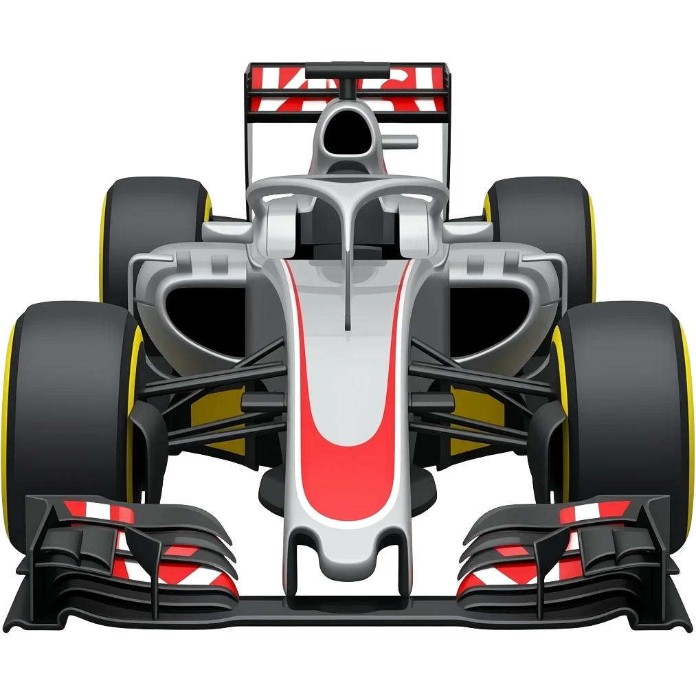 formula 1 emoji