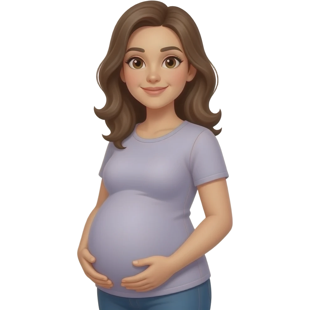 make her pregnant emoji