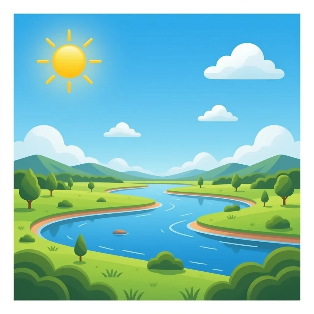 Rio grande do Norte emoji