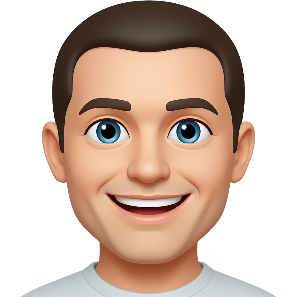 Generate emoji emoji