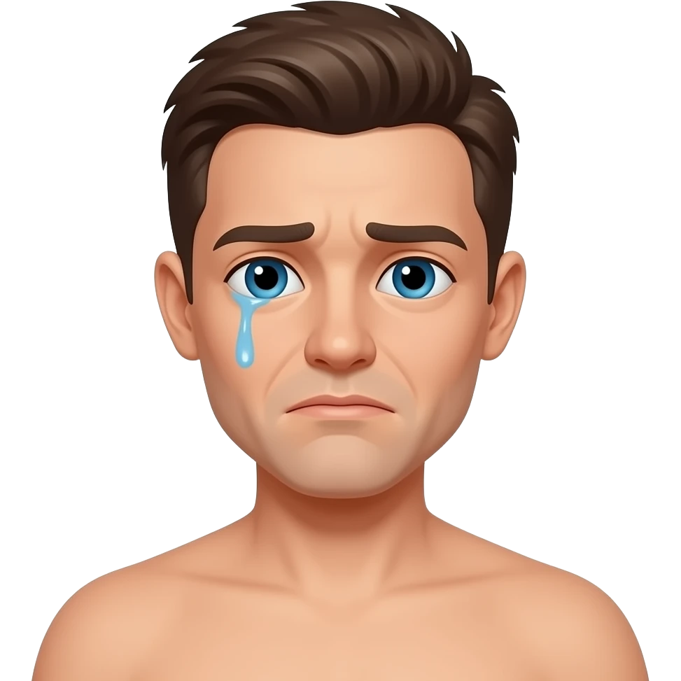 Nudo culpa mia emoji