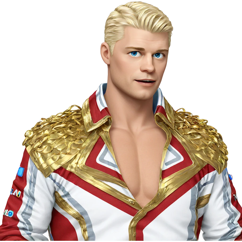 blonde boy with blue eyes emoji