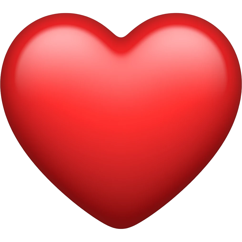 ❤️ emoji