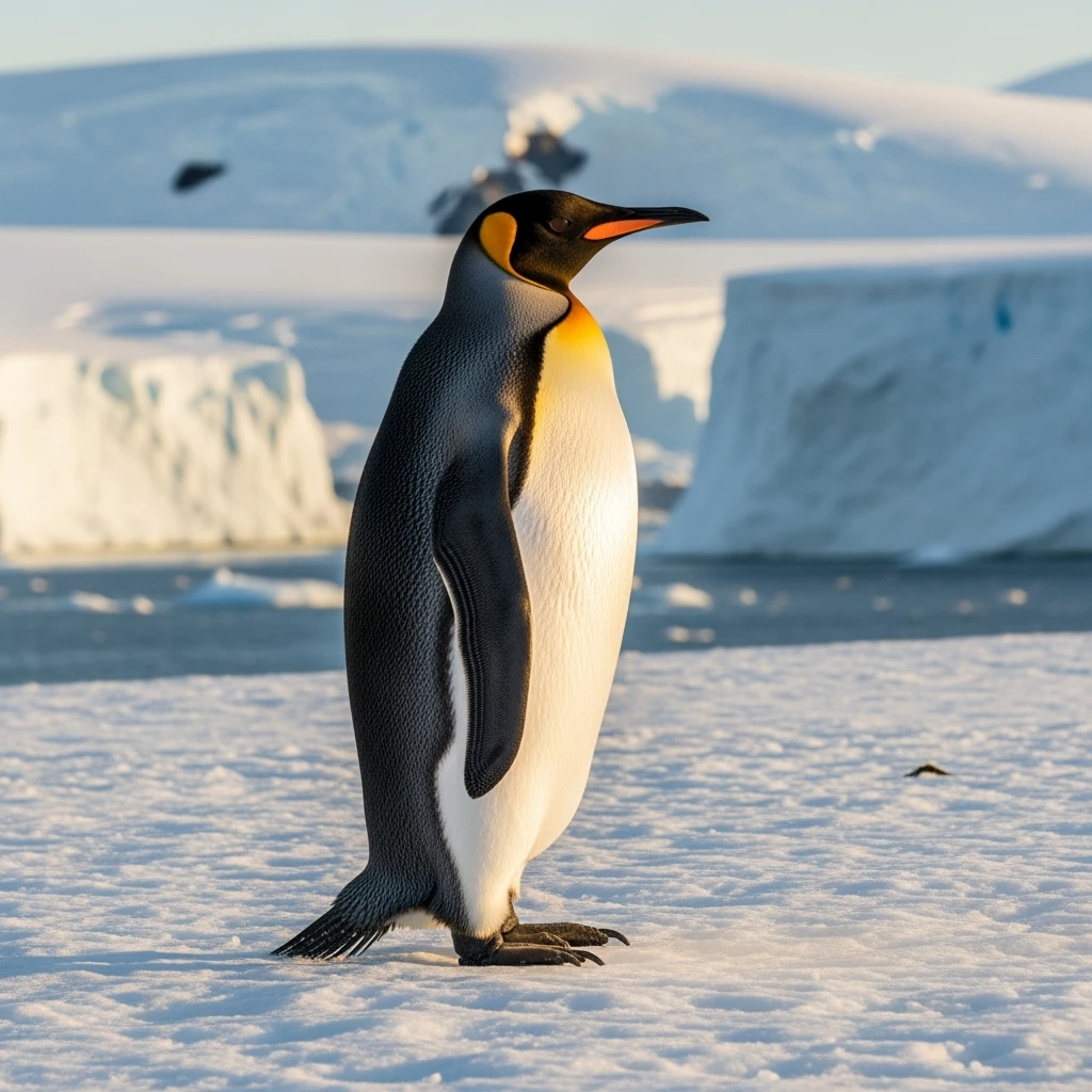 Penguin emoji