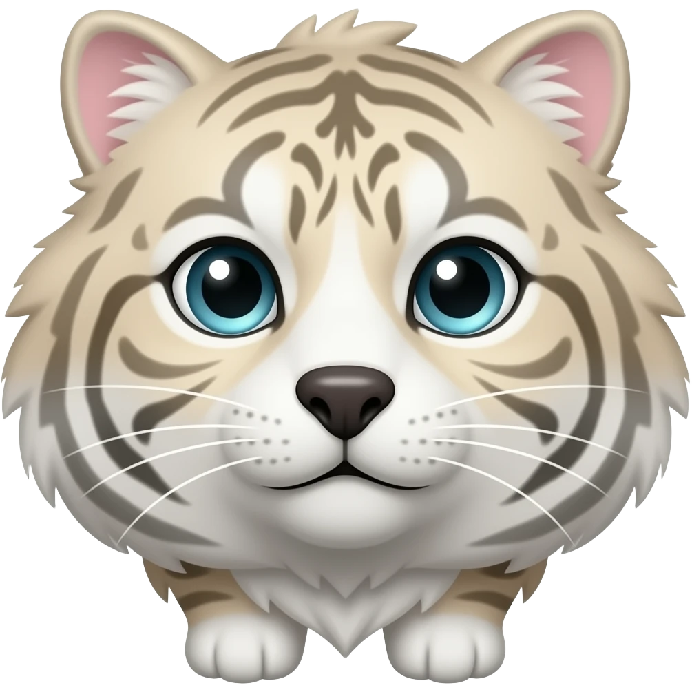 Change this to Red colour emoji