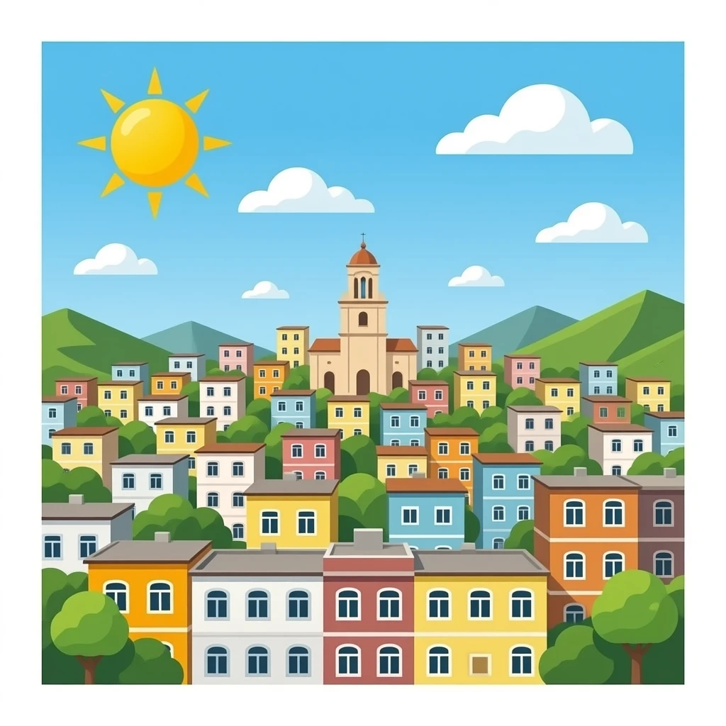 Favela emoji