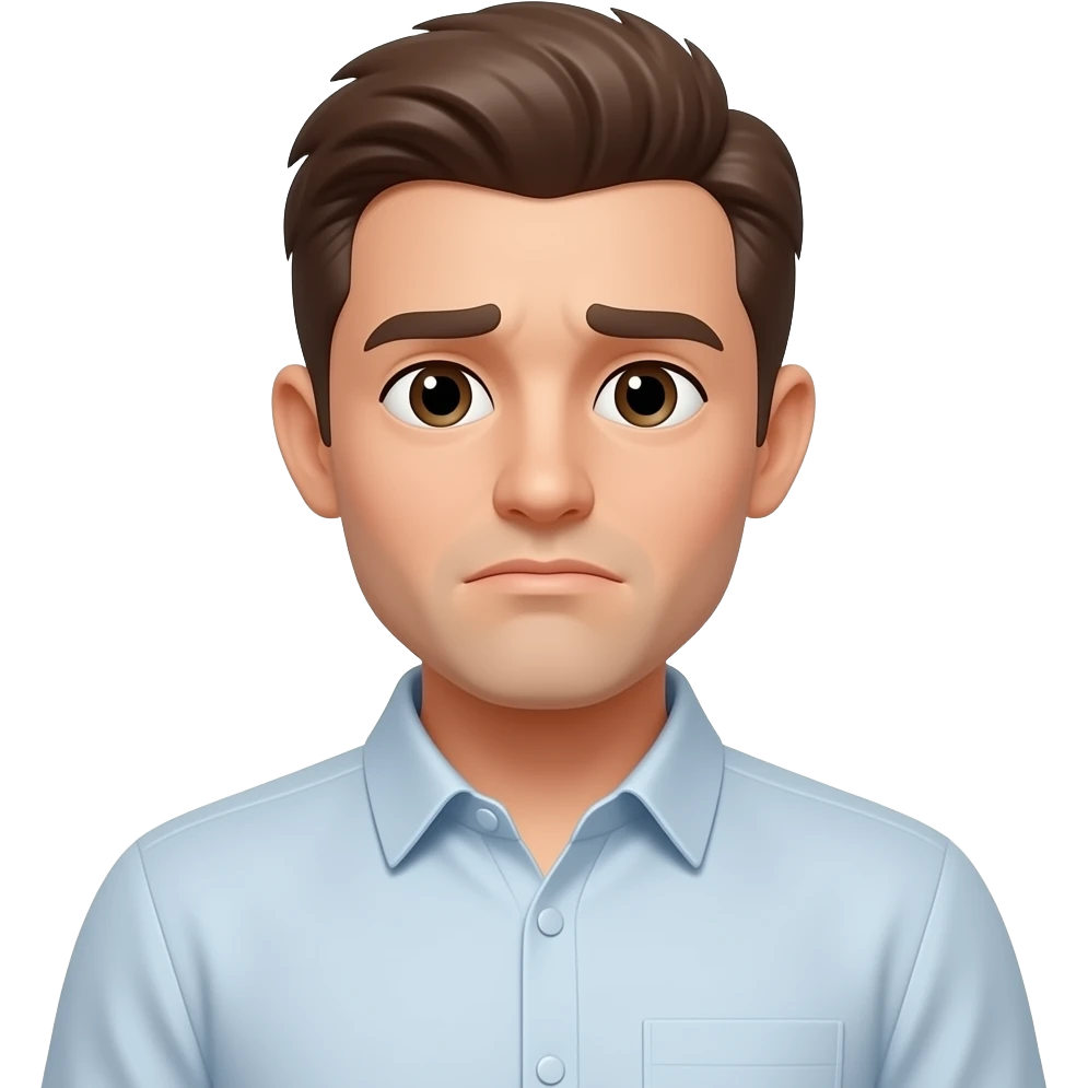 Que sea este emoji. 🤷 pero que tenga 6⃣7⃣ emoji