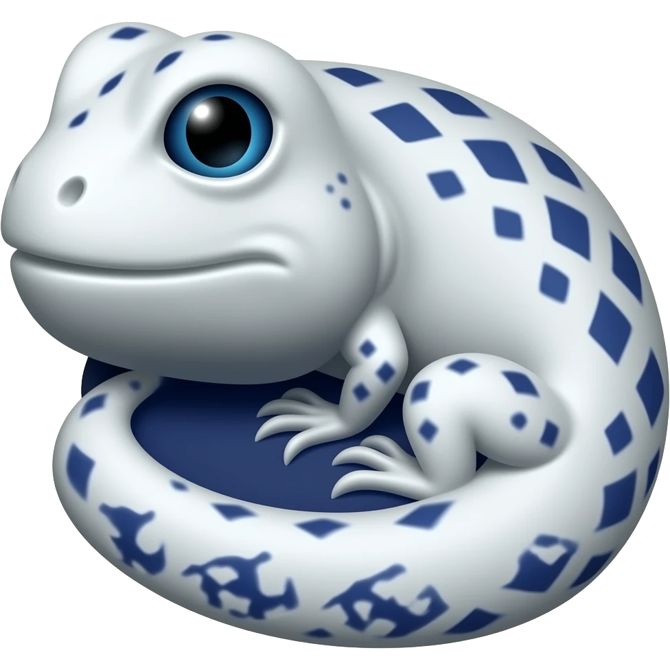 "Lizord" product design, Russian style, white and deep blue colors, white background, lightbox --ar 2:3 --v 7 --profile z5ilm5w --style raw emoji