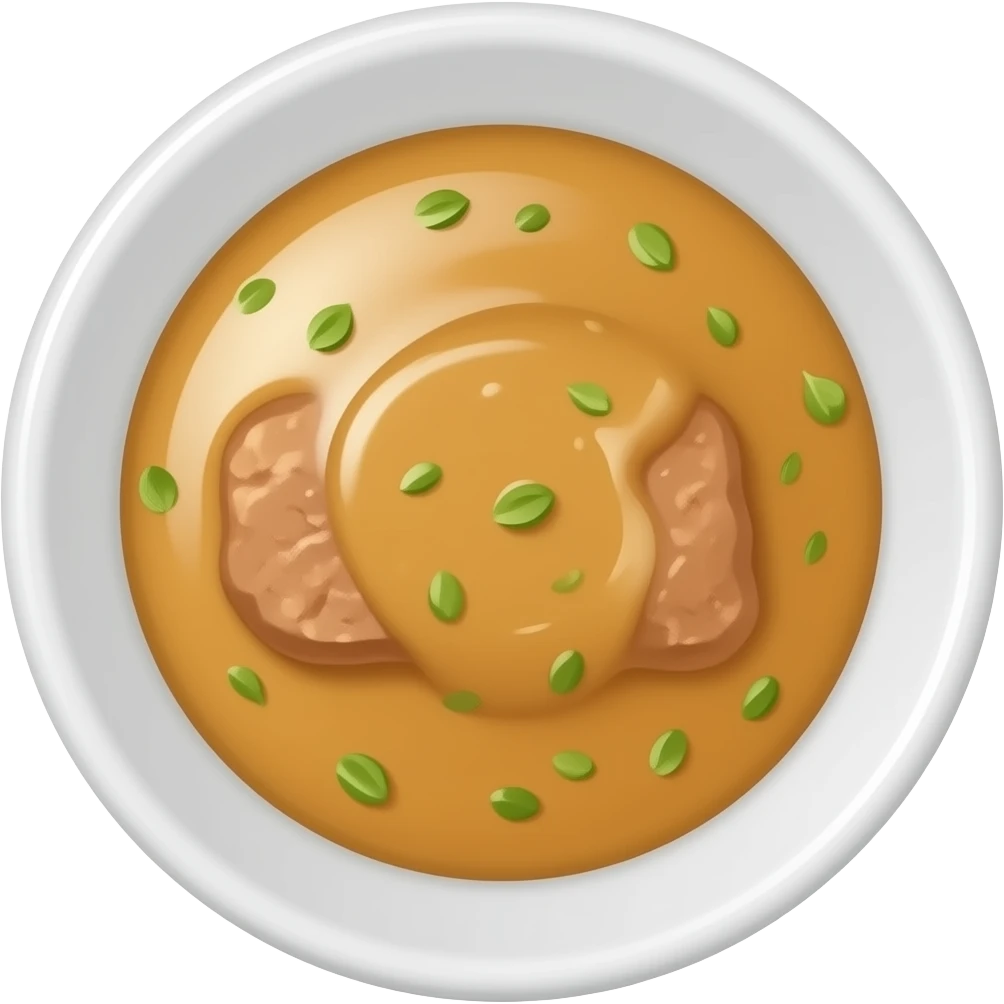 mutton gravy emoji